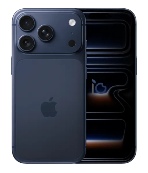 Apple iPhone 17 Pro 1TB Deep Blue eSim