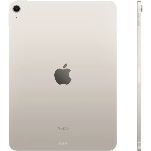Apple iPad Air 11 (2024) Wi-Fi 128gb Starlight