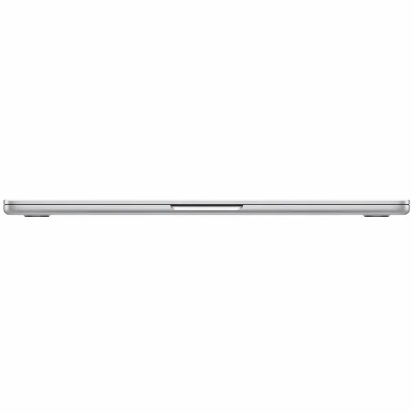 Apple MacBook Air 15 2025 M4/10CPU-10GPU/16GB/256GB Silver MW1G3