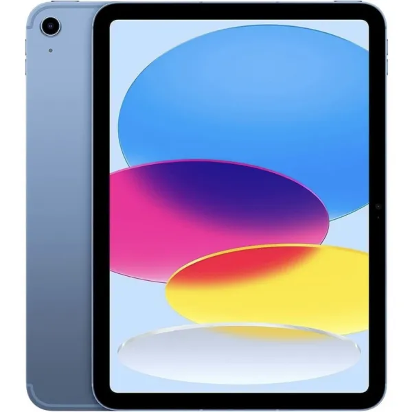 Apple iPad 11 (2025) LTE 512gb Blue
