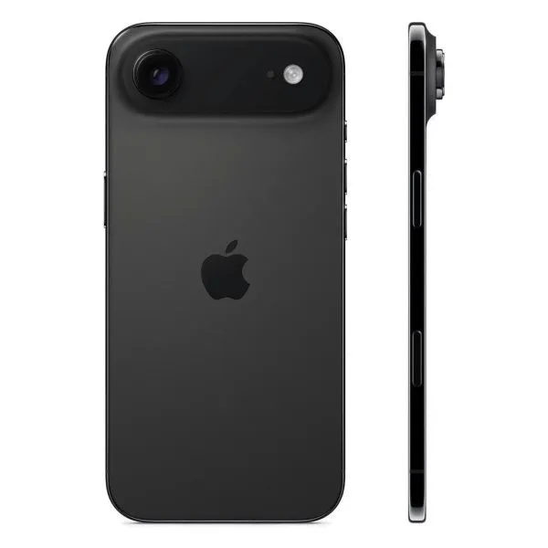 Apple iPhone Air 1TB Space Black