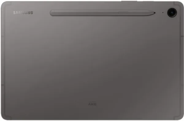 Планшет Samsung Galaxy Tab S9 FE 10,9" 8+ 256Gb 5G Grey