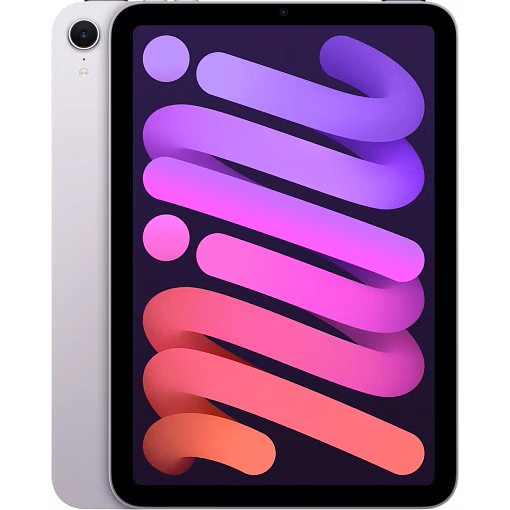 Apple iPad mini (2024) Wi-Fi 256gb Purple