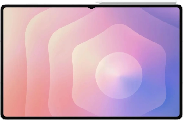 Планшет Samsung Galaxy Tab S11Ultra 14,6" +12 256Gb 5G Silver